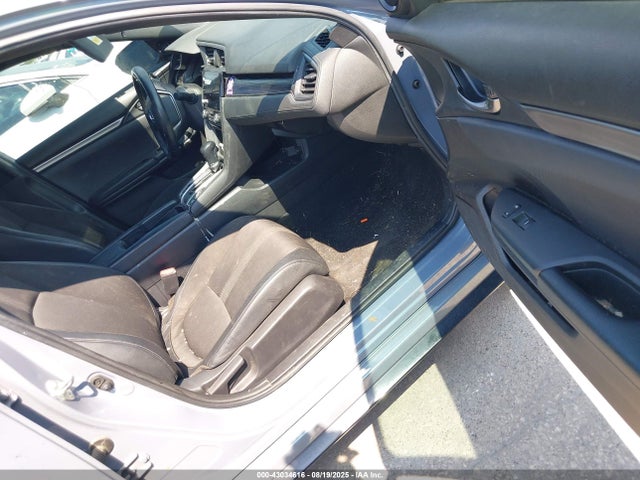 SHHFK7H43LU203831 Honda l15ba