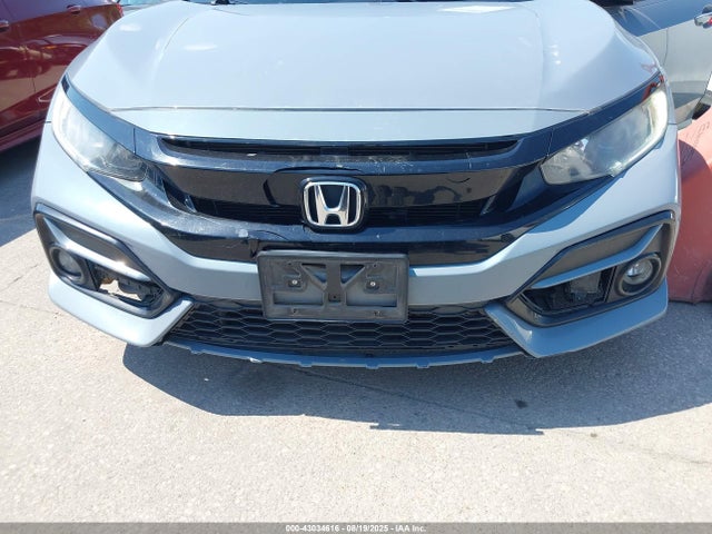SHHFK7H43LU203831 Honda l15ba