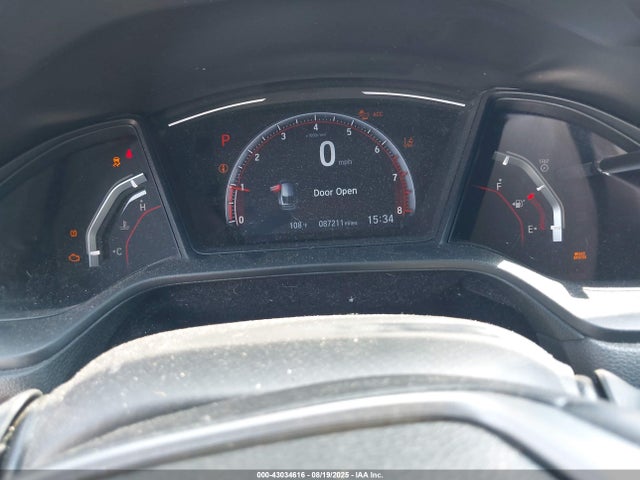 SHHFK7H43LU203831 Honda l15ba
