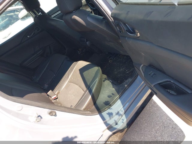 SHHFK7H43LU203831 Honda l15ba