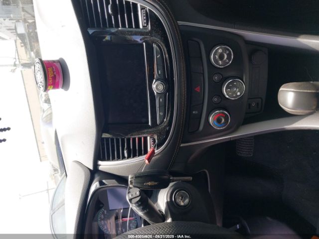 2021 CHEVROLET TRAX KL7CJKSB0MB319698 Photo 10