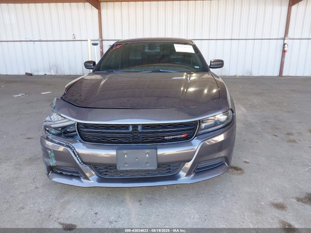 2C3CDXBG8MH541758 Dodge Charger