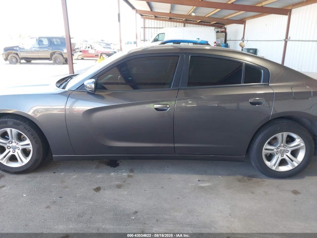 2C3CDXBG8MH541758 Dodge Charger