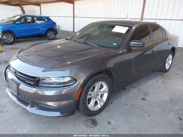 2C3CDXBG8MH541758 Dodge Charger
