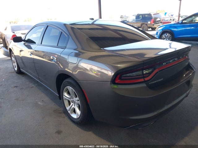 2C3CDXBG8MH541758 Dodge Charger