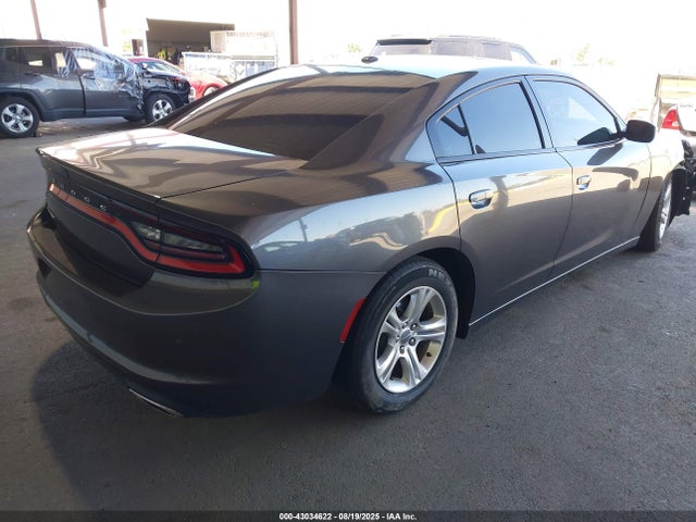 2C3CDXBG8MH541758 Dodge Charger