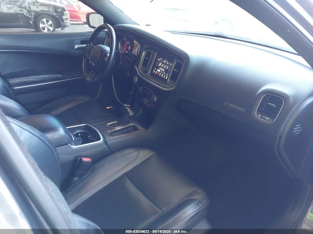 2C3CDXBG8MH541758 Dodge Charger