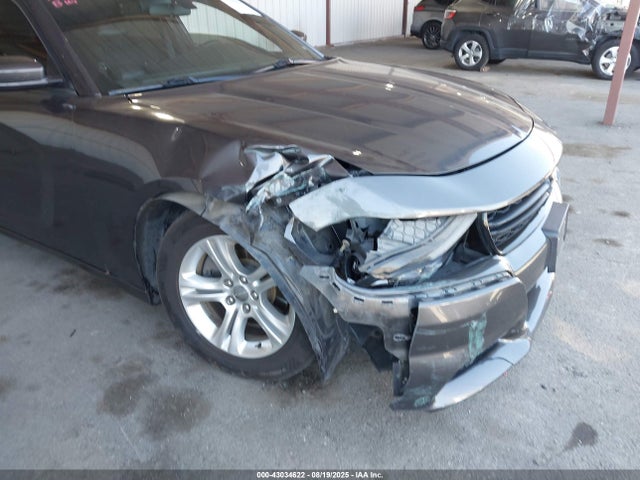2C3CDXBG8MH541758 Dodge Charger