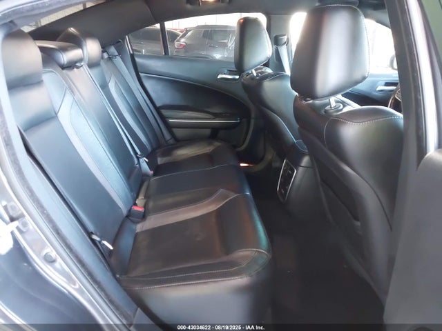 2C3CDXBG8MH541758 Dodge Charger