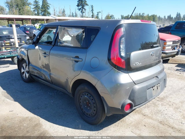 KNDJN2A28F7151153 KIA dohc gdi gamma