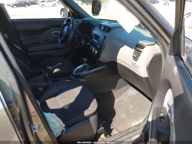 KNDJN2A28F7151153 KIA dohc gdi gamma