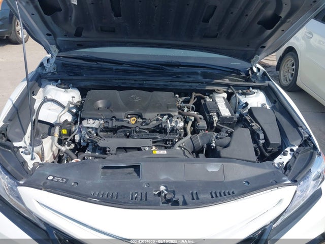 4T1K61AK6MU615076 Toyota a25a-fks