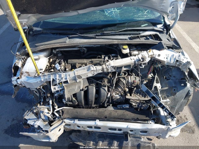 Ford 2.0l gdi 2017 1FADP3J28HL336137 Image 10