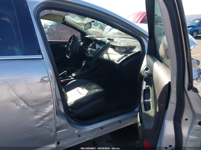 Ford 2.0l gdi 2017 1FADP3J28HL336137 Image 5