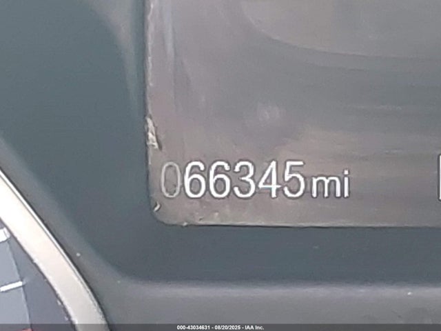 Ford 2.0l gdi 2017 1FADP3J28HL336137 Image 6