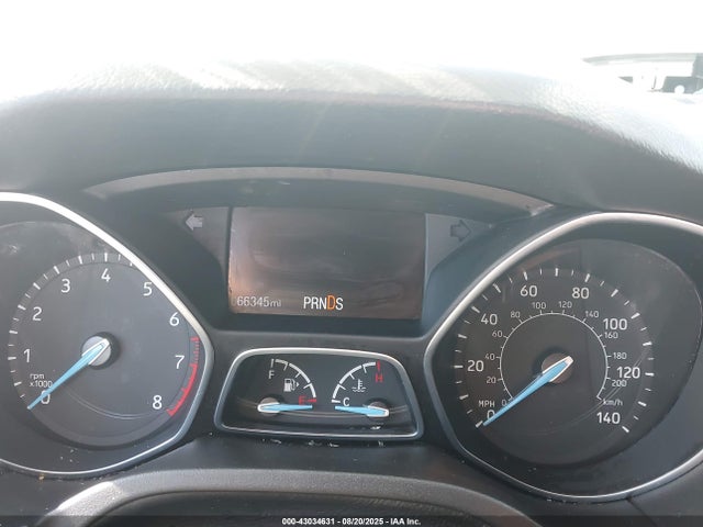Ford 2.0l gdi 2017 1FADP3J28HL336137 Image 7