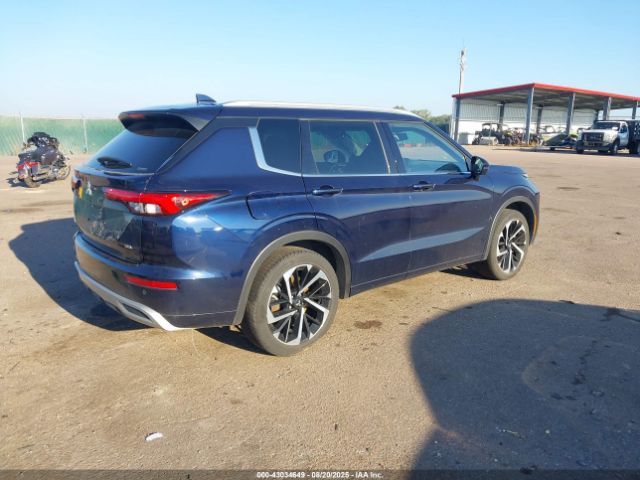 2023 MITSUBISHI OUTLANDER JA4J4VA88PZ049263 Photo 3