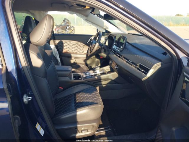 2023 MITSUBISHI OUTLANDER JA4J4VA88PZ049263 Photo 4