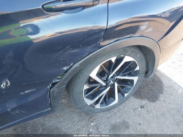 2023 MITSUBISHI OUTLANDER JA4J4VA88PZ049263 Photo 5