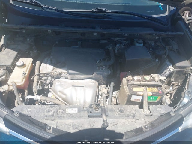 JTMWFREV4JJ738302 Toyota 2ar-fe