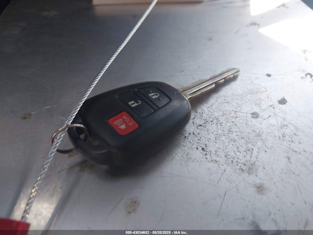 JTMWFREV4JJ738302 Toyota 2ar-fe