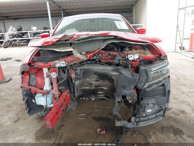 Dodge Charger 2022 2C3CDXBG6NH201915 Image 12