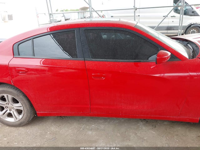 Dodge Charger 2022 2C3CDXBG6NH201915 Image 13