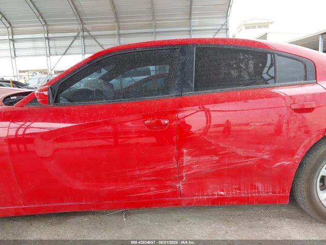 Dodge Charger 2022 2C3CDXBG6NH201915 Image 14