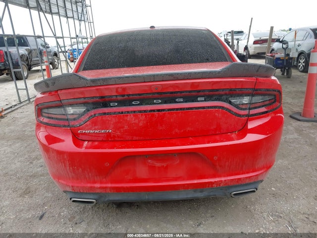 Dodge Charger 2022 2C3CDXBG6NH201915 Image 16
