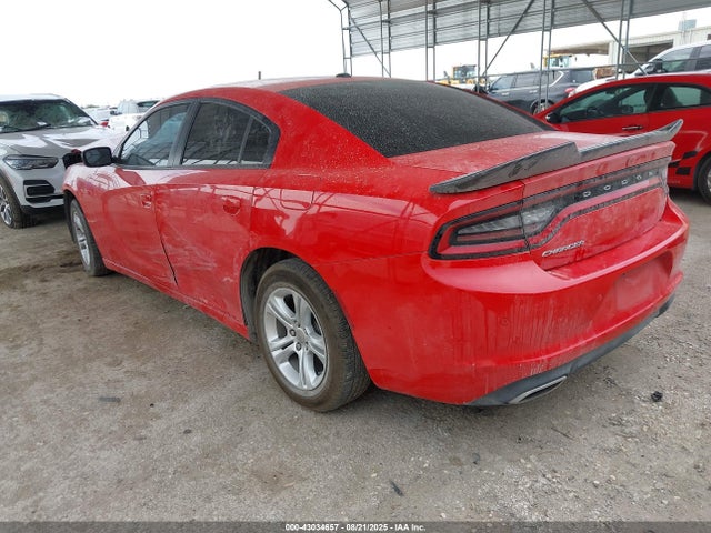 Dodge Charger 2022 2C3CDXBG6NH201915 Image 3