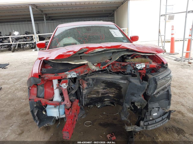 Dodge Charger 2022 2C3CDXBG6NH201915 Image 6