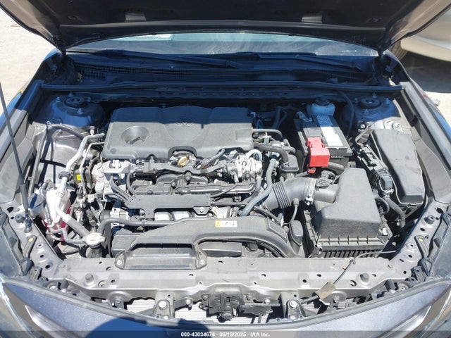 4T1K61AK1NU011615 Toyota a25a-fks