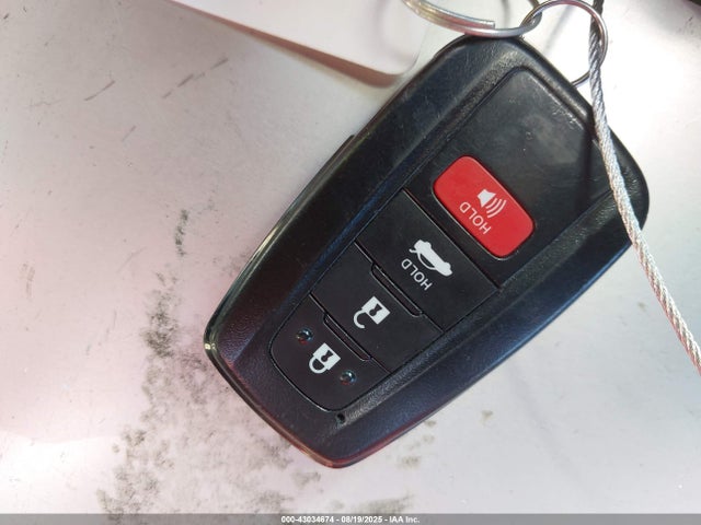 4T1K61AK1NU011615 Toyota a25a-fks