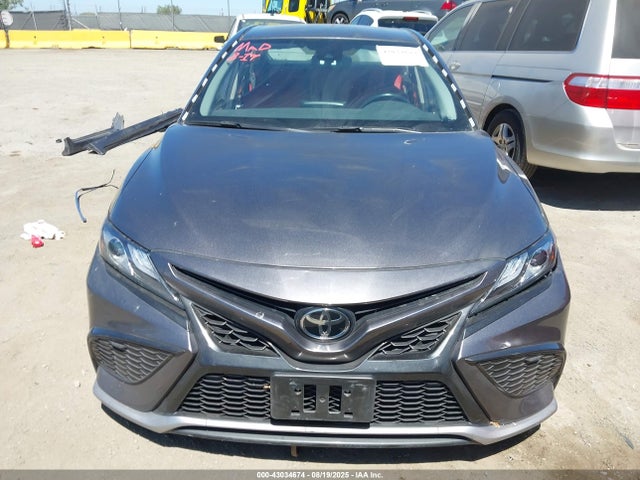 4T1K61AK1NU011615 Toyota a25a-fks