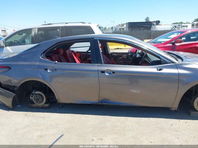 4T1K61AK1NU011615 Toyota a25a-fks
