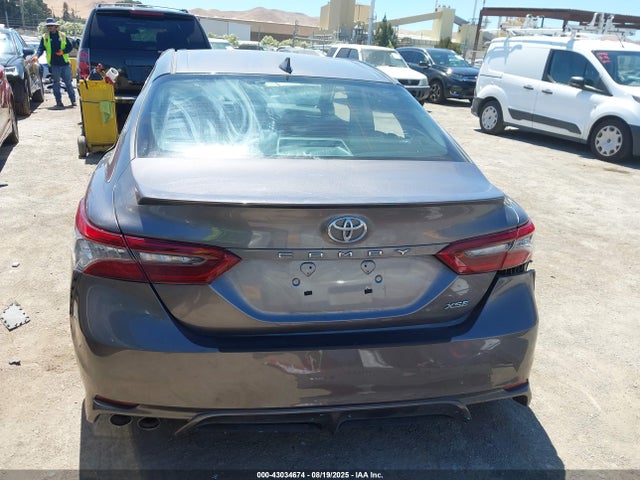 4T1K61AK1NU011615 Toyota a25a-fks