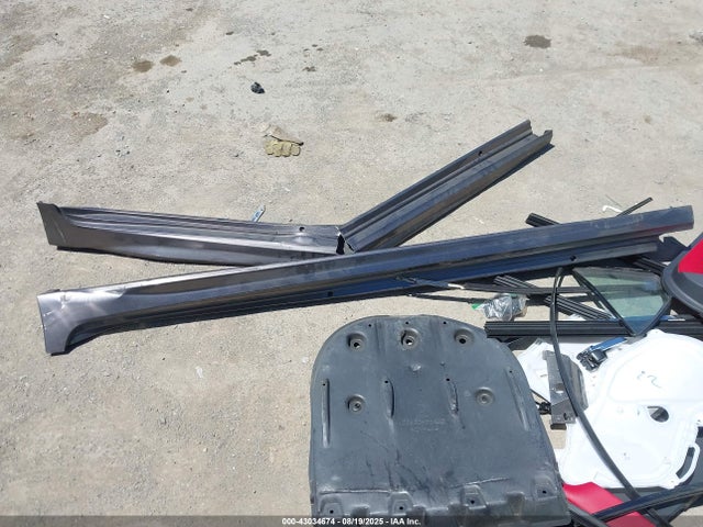 4T1K61AK1NU011615 Toyota a25a-fks