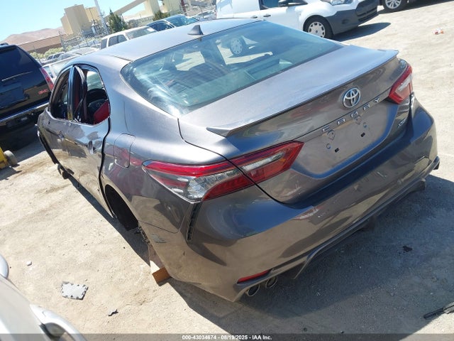 4T1K61AK1NU011615 Toyota a25a-fks