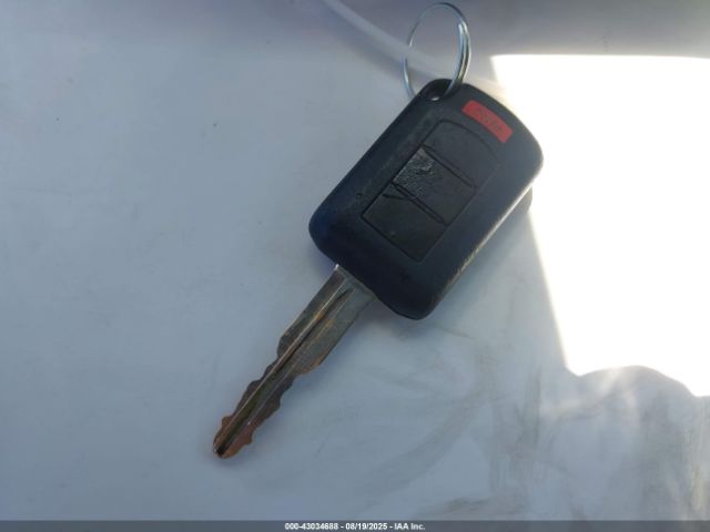 2018 MITSUBISHI OUTLANDER JA4AD2A39JZ042705 Photo 10