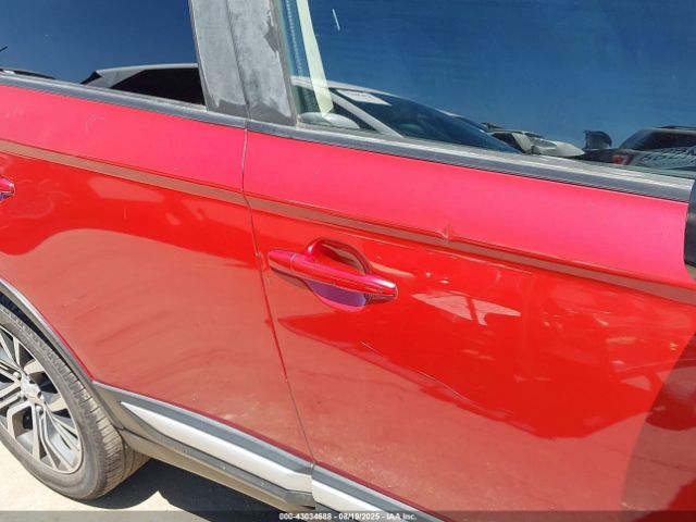 2018 MITSUBISHI OUTLANDER JA4AD2A39JZ042705 Photo 5