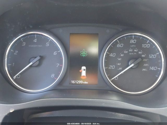 2018 MITSUBISHI OUTLANDER JA4AD2A39JZ042705 Photo 6