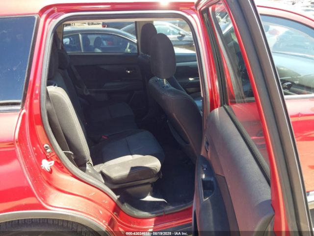 2018 MITSUBISHI OUTLANDER JA4AD2A39JZ042705 Photo 7