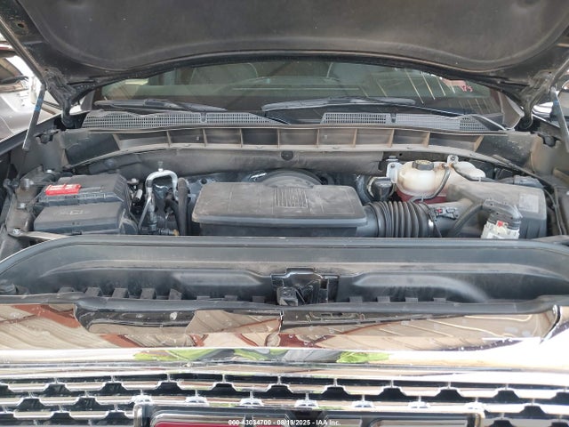 3GTU9FEL0LG405899 GMC l87 - di dfm, alum, gen 5