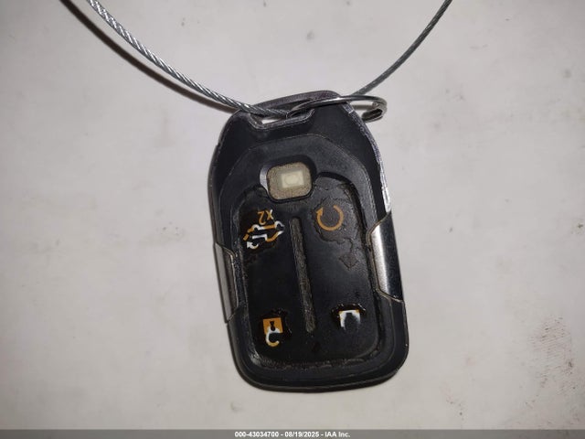 3GTU9FEL0LG405899 GMC l87 - di dfm, alum, gen 5
