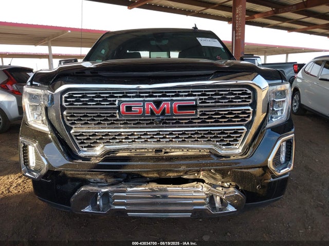 3GTU9FEL0LG405899 GMC l87 - di dfm, alum, gen 5