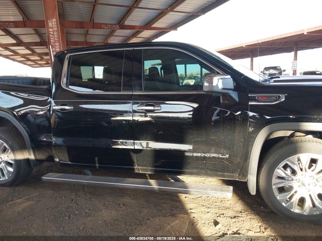 3GTU9FEL0LG405899 GMC l87 - di dfm, alum, gen 5