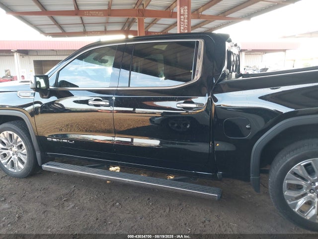 3GTU9FEL0LG405899 GMC l87 - di dfm, alum, gen 5