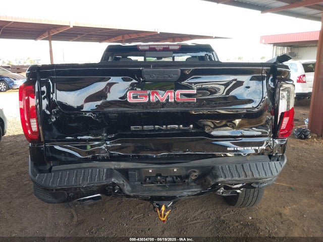 3GTU9FEL0LG405899 GMC l87 - di dfm, alum, gen 5