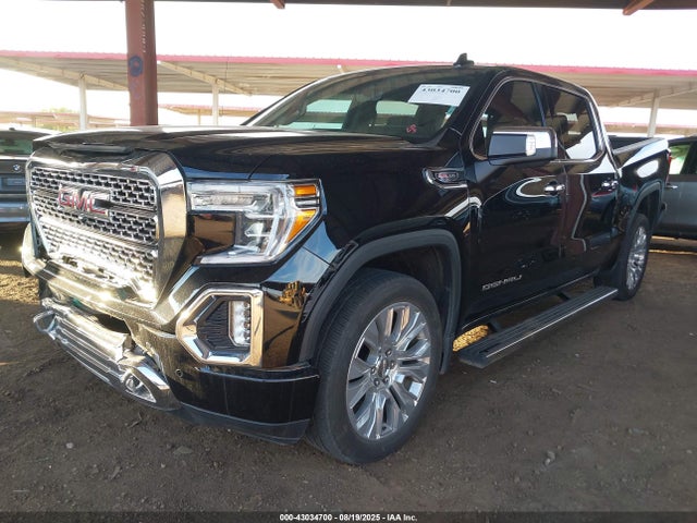 3GTU9FEL0LG405899 GMC l87 - di dfm, alum, gen 5