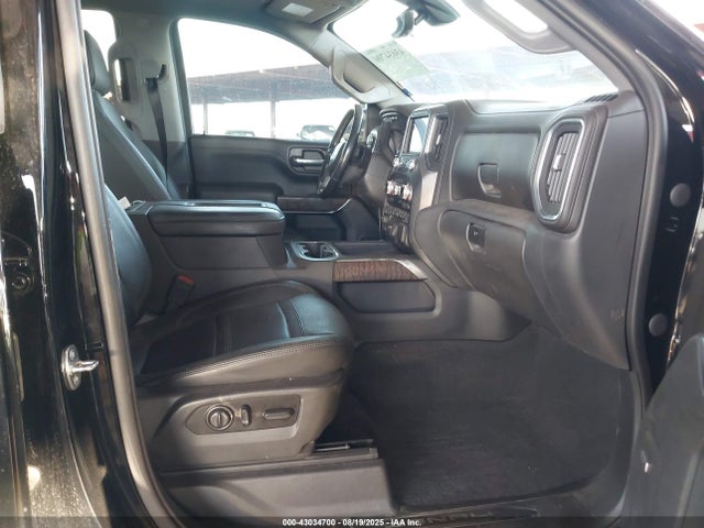3GTU9FEL0LG405899 GMC l87 - di dfm, alum, gen 5